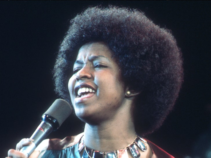 Betty Wright